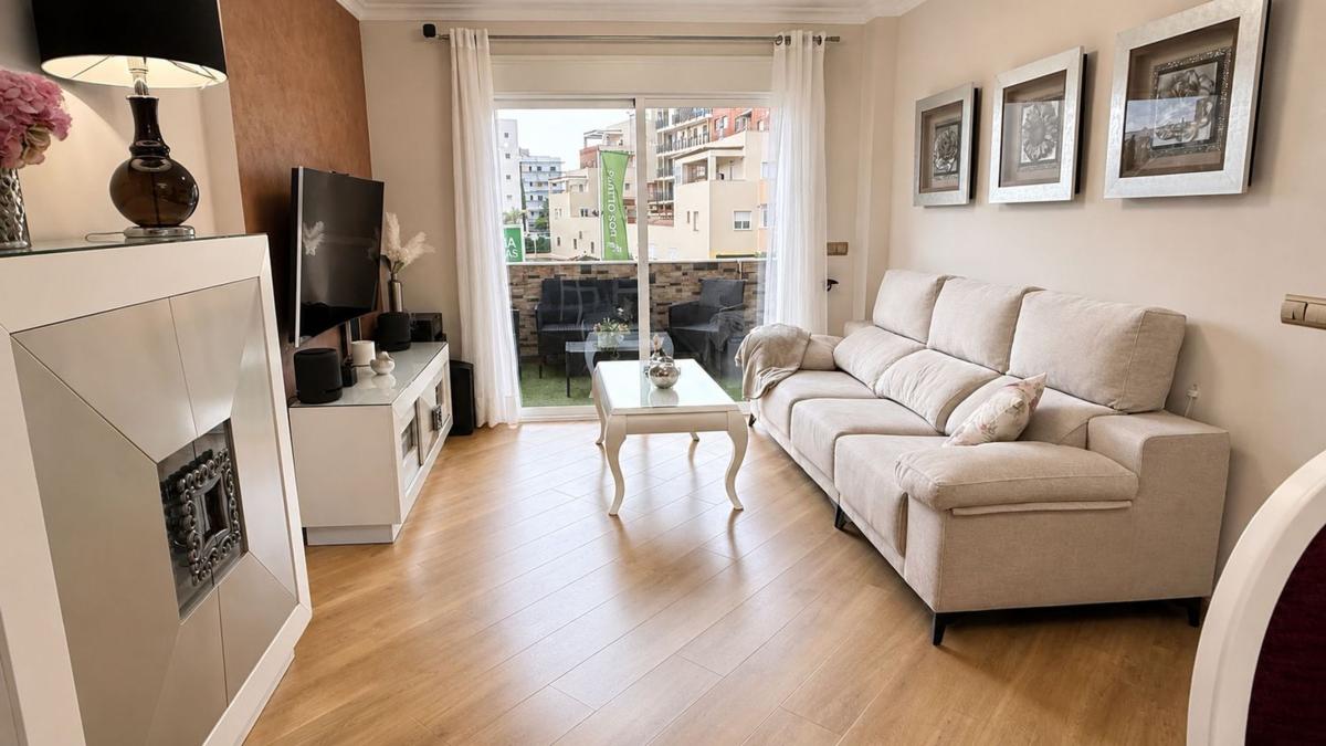 Продажа квартиры на Piso en Camino Viejo de Málaga, Vélez-Malaga, Велес-Малага
 photo 3