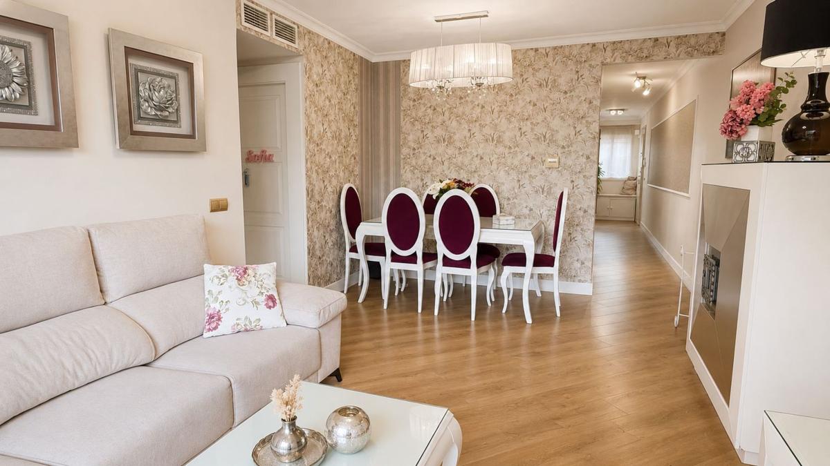 Продажа квартиры на Piso en Camino Viejo de Málaga, Vélez-Malaga, Велес-Малага
 photo 4