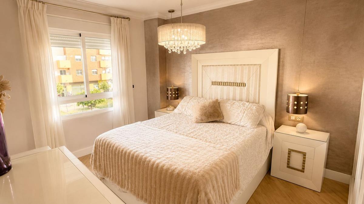 Продажа квартиры на Piso en Camino Viejo de Málaga, Vélez-Malaga, Велес-Малага
 photo 5