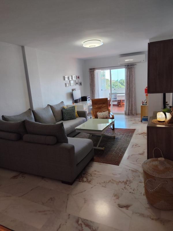 Sale of apartment in Piso en Los Nadales - Tio Charles, Benalmádena, Benalmádena
photo 2