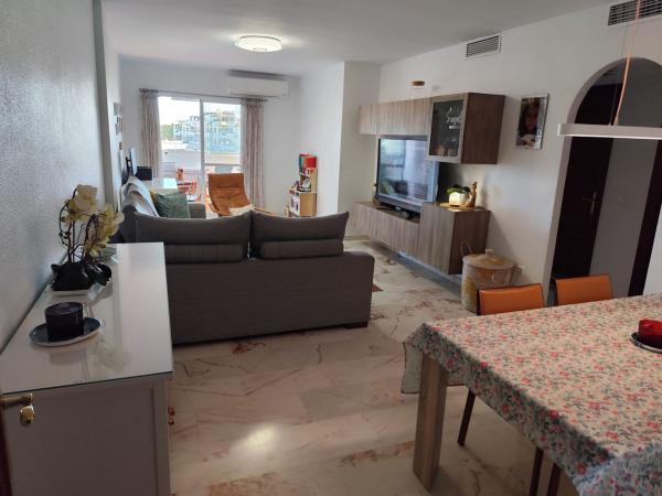 Venta de piso en Piso en Los Nadales - Tio Charles, Benalmádena, Benalmádena
 photo 3