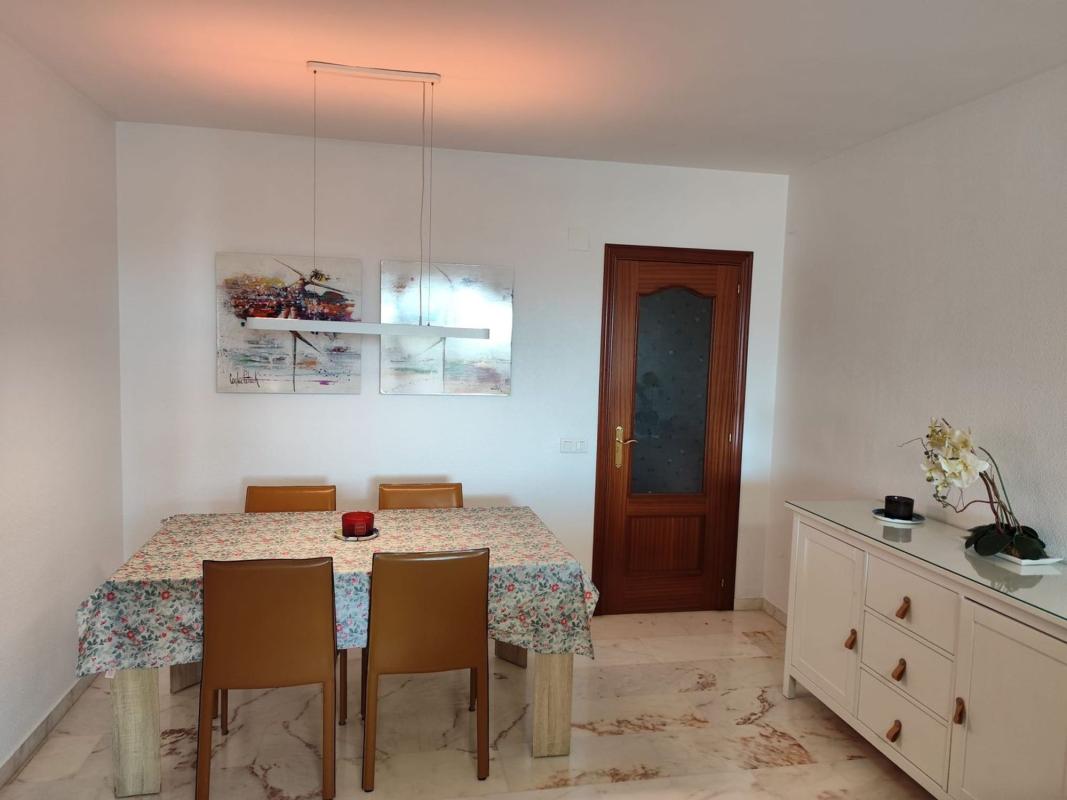 Sale of apartment in Piso en Los Nadales - Tio Charles, Benalmádena, Benalmádena
photo 5