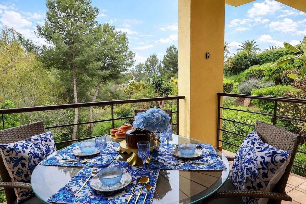 Продажа квартиры на Piso en Los Pinos, 3, Los Arqueros-Puerto del Almendro, Benahavís, Бенахавис
photo 5