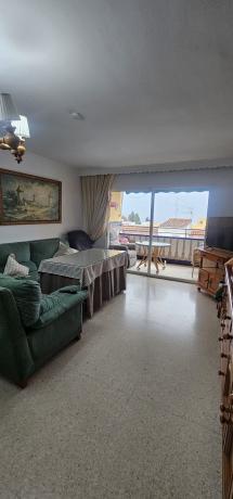 Sale of flat in Piso en Independencia, 2, Miraflores, Marbella, Marbella
photo 1