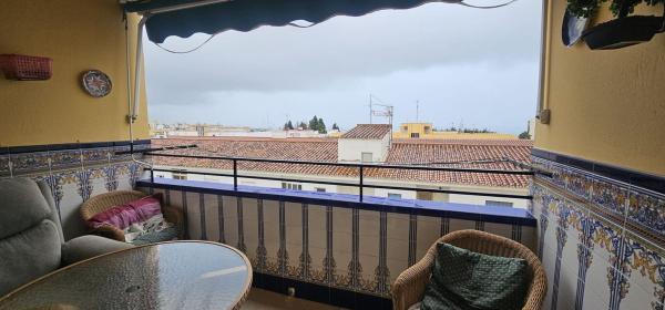 Sale of flat in Piso en Independencia, 2, Miraflores, Marbella, Marbella
thumbnail 2