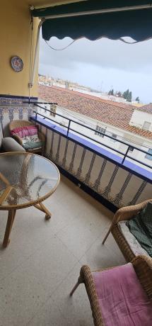 Sale of flat in Piso en Independencia, 2, Miraflores, Marbella, Marbella
 photo 4