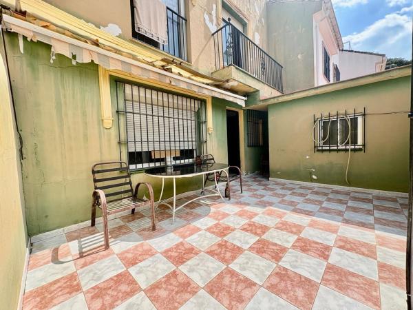 Chalet adosado en Los Boliches, Fuengirola photo 2