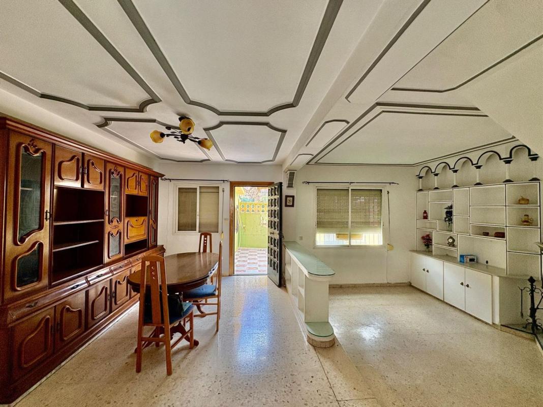 Продажа таунхауса в Chalet adosado en Los Boliches, Fuengirola , Фуэнхирола photo 3