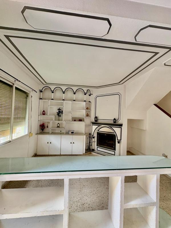 Продажа таунхауса в Chalet adosado en Los Boliches, Fuengirola , Фуэнхирола photo 4
