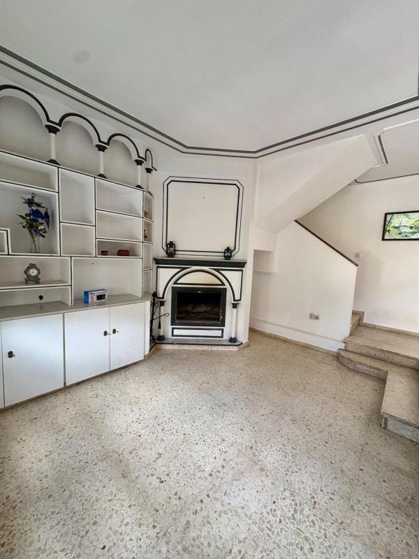 Продажа таунхауса в Chalet adosado en Los Boliches, Fuengirola , Фуэнхирола photo 5