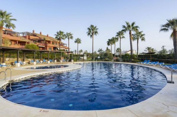 Продажа квартиры на Piso en Riviera Beach, Cancelada, Estepona, Эстепона
photo 1