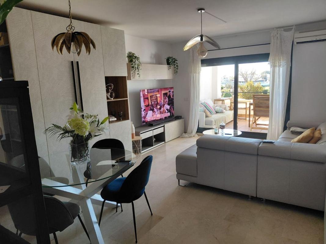Venta de piso en Piso en Riviera Beach, Cancelada, Estepona, Estepona
 photo 2