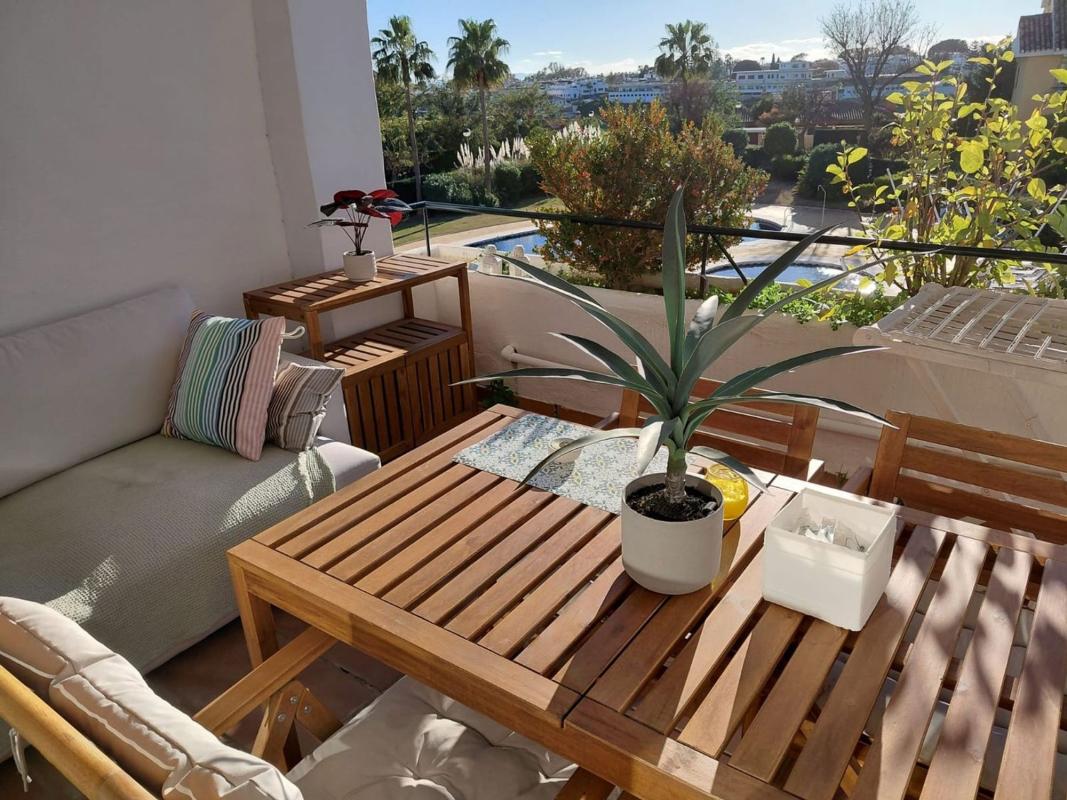 Venta de piso en Piso en Riviera Beach, Cancelada, Estepona, Estepona
 photo 4