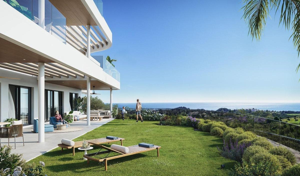 Venta de piso en Piso en Avenida María Zambrano s/n, Los Árboles, Mijas, Mijas
photo 4