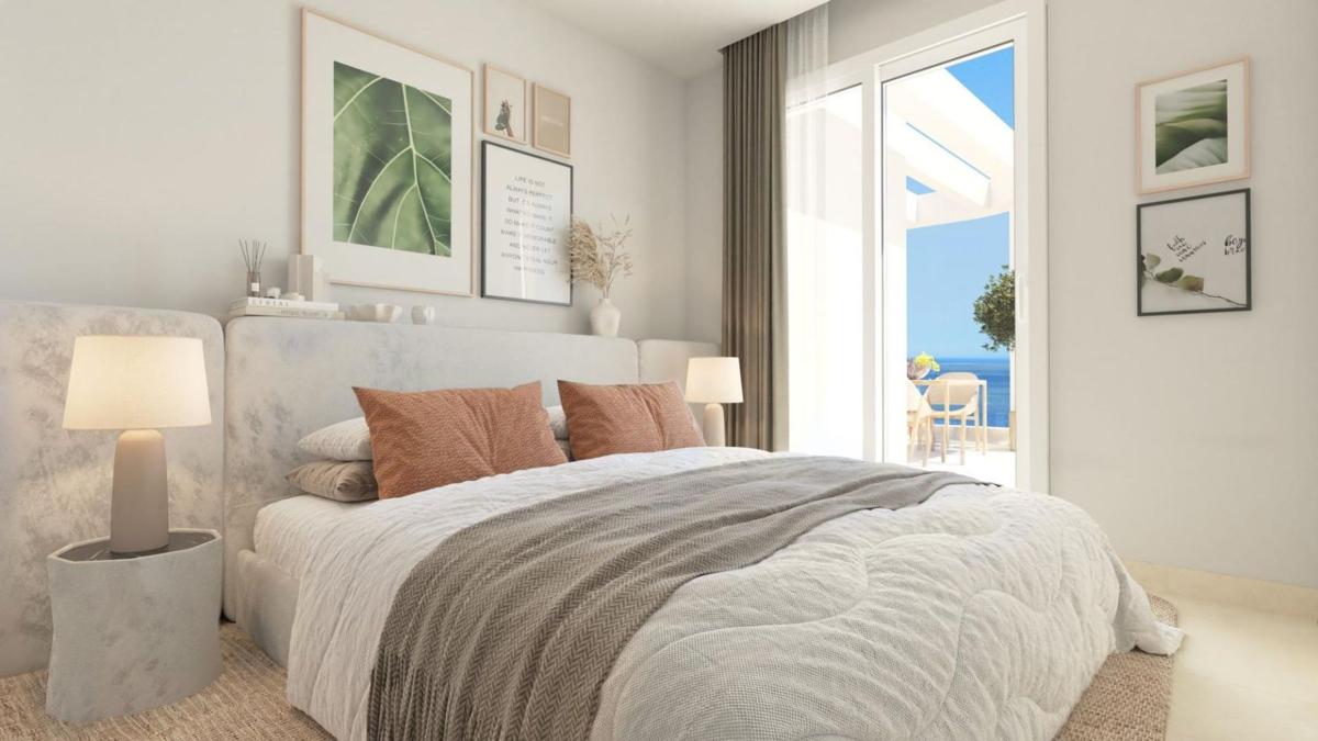 Venta de piso en Piso en Calle Abelia s/n, La Cala de Mijas, Mijas, Mijas
 photo 5