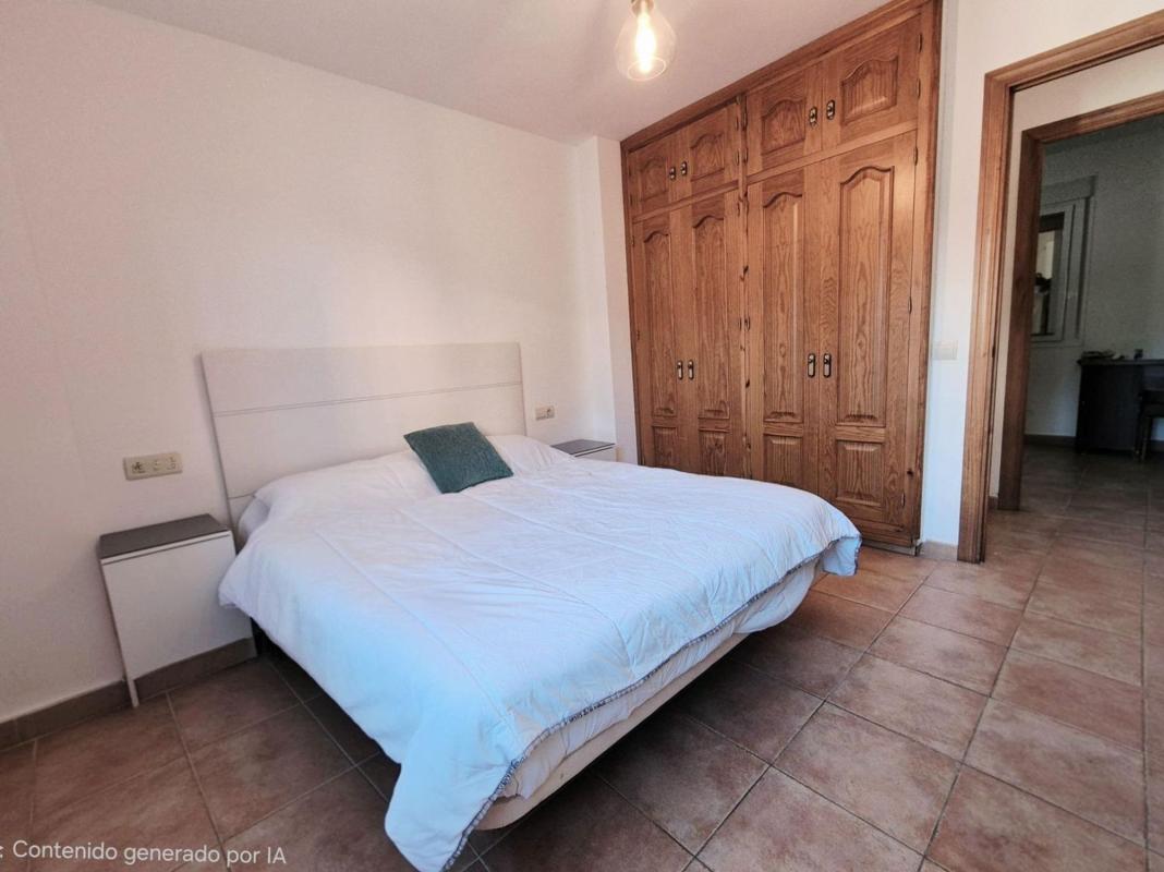 Venta de piso en Piso en Sierra de Estepona-Avda de Andalucia, Estepona, Estepona
 photo 5