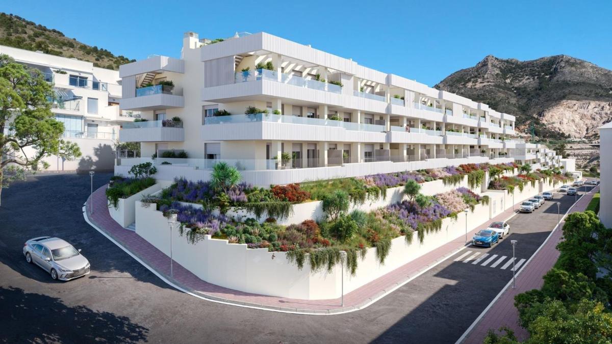 Penthouse sale in Ático en Camino de la Fuentezuela s/n, Rancho Domingo - La Hacienda, Benalmádena, Benalmádena photo 2