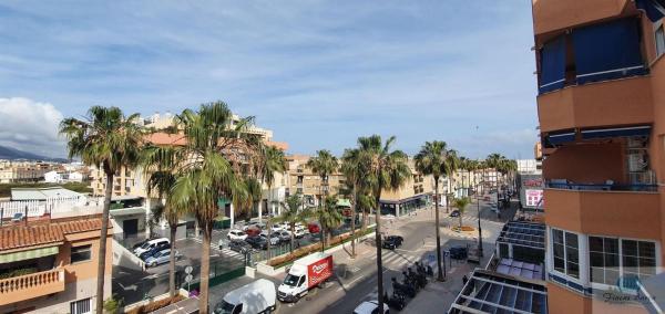 Venta de piso en Piso en Calle María Barranco, Los Árboles, Mijas, Mijas
 photo 1