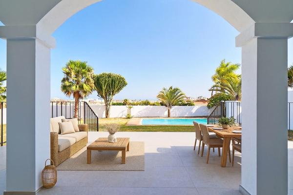 Casa o chalet independiente en CL Palomas Del Coto, 16, Campo de Mijas, Mijas thumbnail 2
