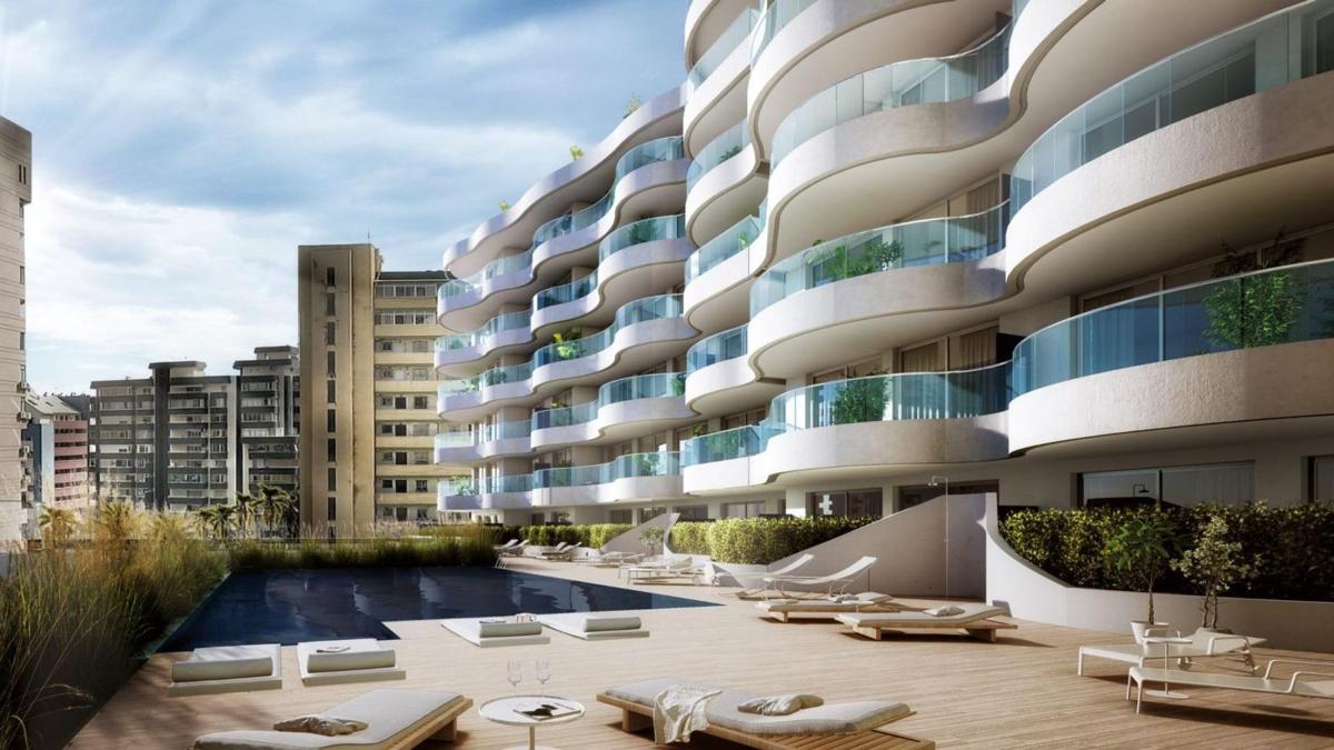 Sprzedaż mieszkania w Piso en Calle Zorrilla, Centro Ciudad, Fuengirola, Fuengirola
photo 1