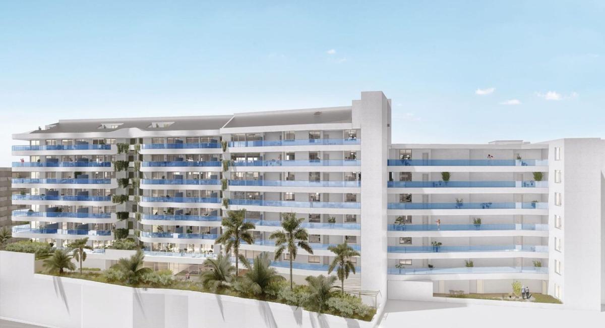 Sprzedaż mieszkania w Piso en Calle Zorrilla, Centro Ciudad, Fuengirola, Fuengirola
photo 2
