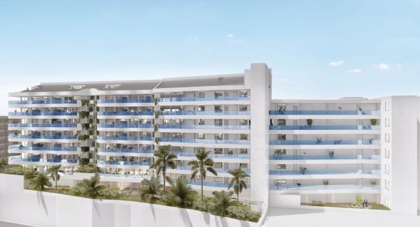 Sprzedaż mieszkania w Piso en Calle Zorrilla, Centro Ciudad, Fuengirola, Fuengirola
 photo 2