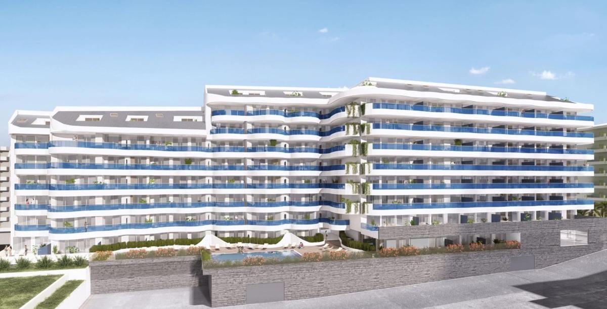 Sprzedaż mieszkania w Piso en Calle Zorrilla, Centro Ciudad, Fuengirola, Fuengirola
photo 4