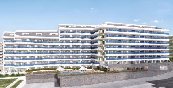 Sprzedaż mieszkania w Piso en Calle Zorrilla, Centro Ciudad, Fuengirola, Fuengirola
 photo 4