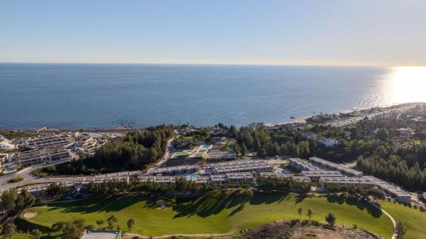 Chalet adosado en Avenida Carmen Werner, Calaburra - Chaparral, Mijas photo 3