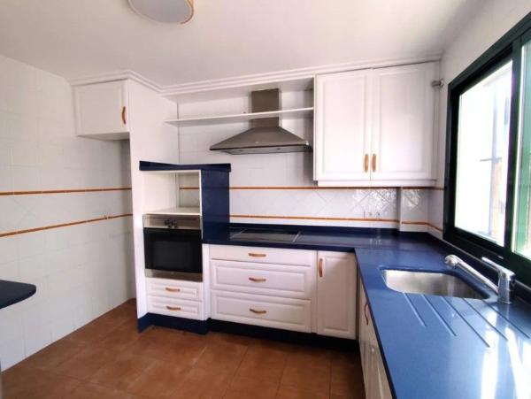 Chalet adosado en Parque Central, Estepona photo 3