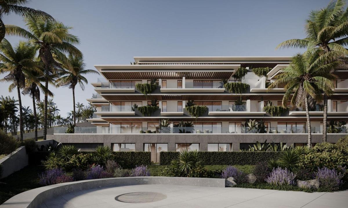 Venta de piso en Piso en Calle Albaricoque s/n, Mijas Pueblo, Mijas, Mijas
 photo 2