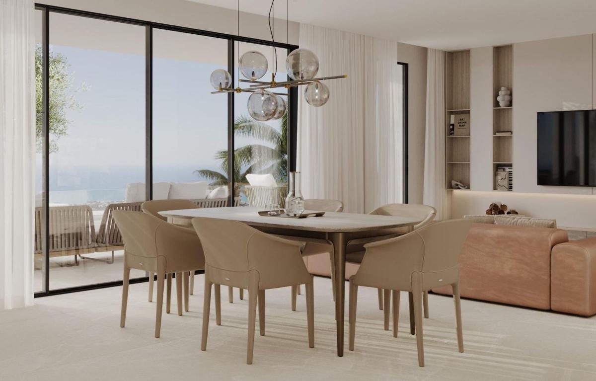 Venta de piso en Piso en Calle Albaricoque s/n, Mijas Pueblo, Mijas, Mijas
 photo 3