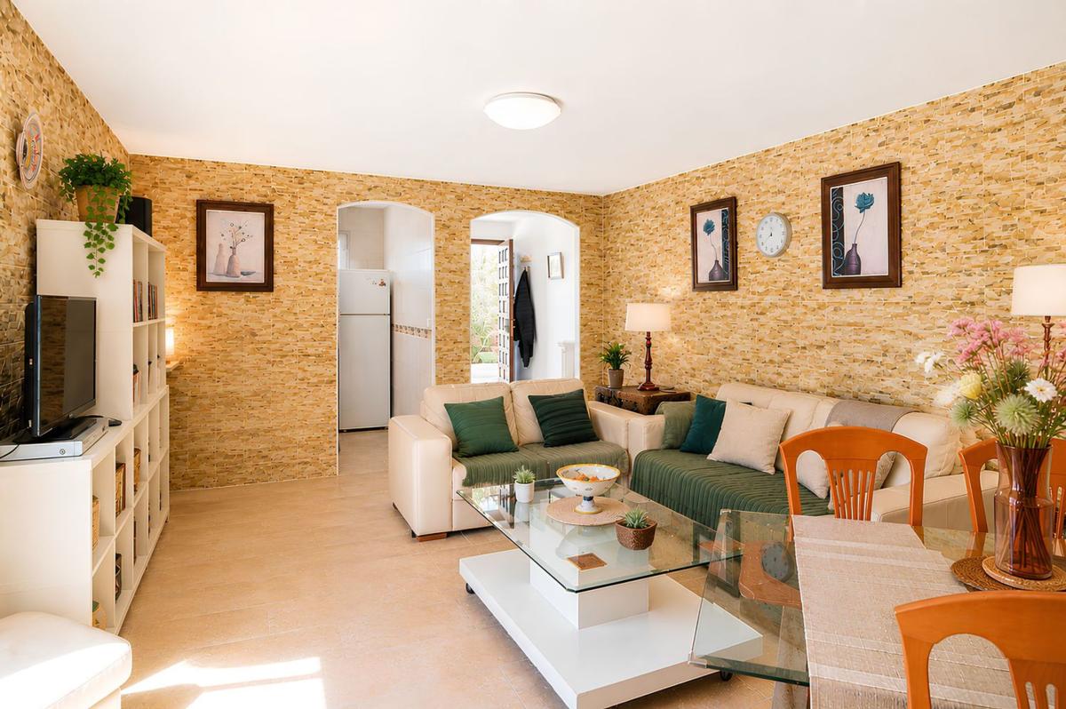 Sprzedaż mieszkania w Piso en Calle Joaquín Blume, 5, Las Gaviotas, Fuengirola, Fuengirola
photo 2