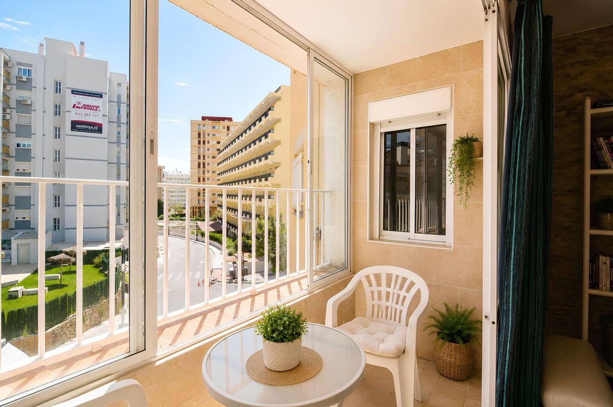 Sprzedaż mieszkania w Piso en Calle Joaquín Blume, 5, Las Gaviotas, Fuengirola, Fuengirola
photo 5