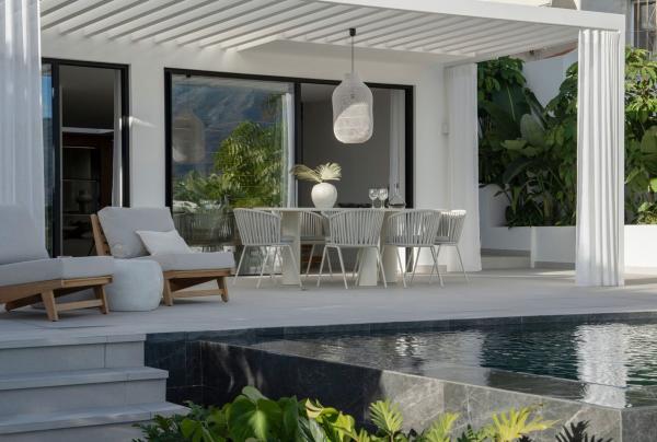 Casa o chalet independiente en Urbanizacion n Andalucia 2g, 61, Los Naranjos, Marbella photo 2