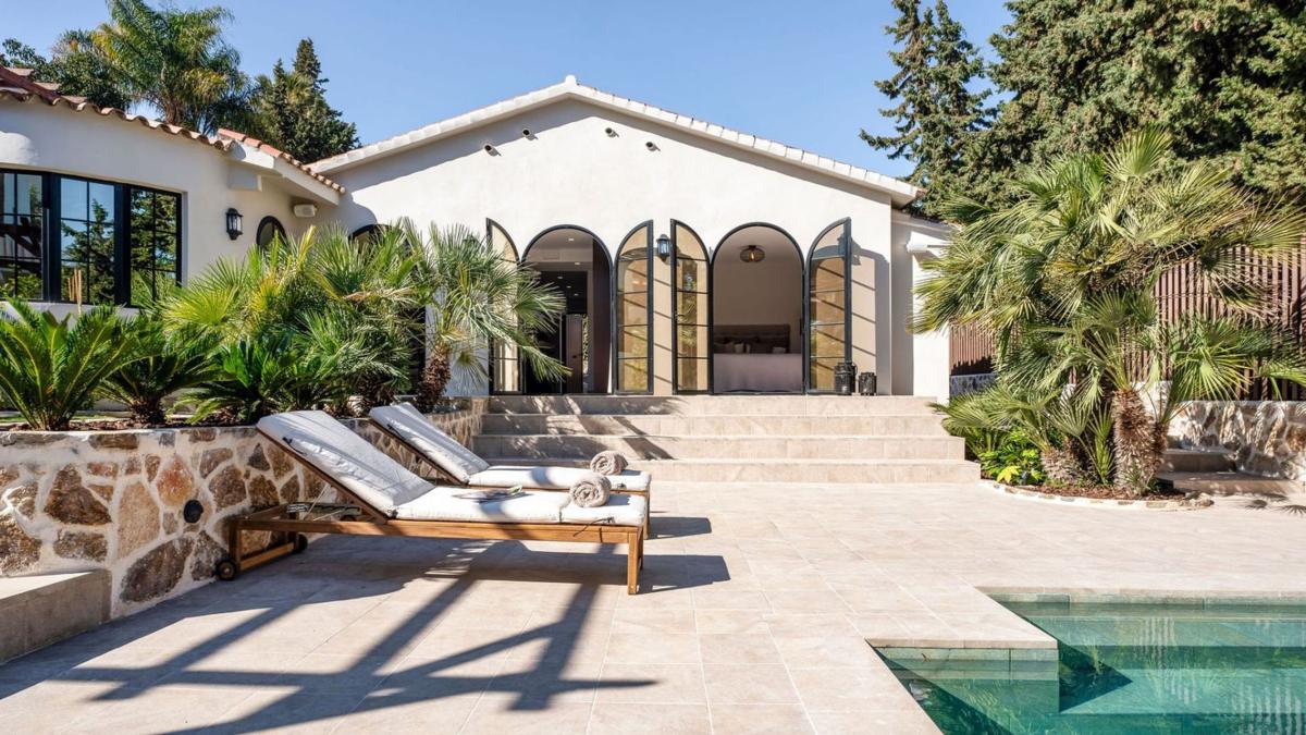Недвижимость на продажу и в аренду в Испании photo 3