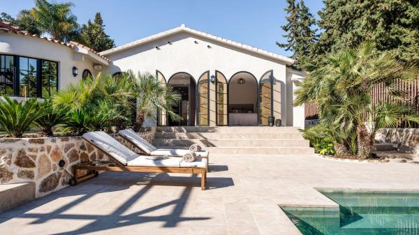Casa o chalet independiente en Calle el Califa, 68, Nueva Andalucía, Marbella photo 3