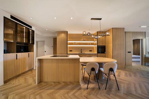 Sale of flat in Piso en Los Naranjos, Marbella, Marbella
 photo 1