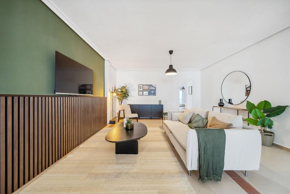 Venta de piso en Piso en Casco Antiguo, Marbella, Marbella
photo 1