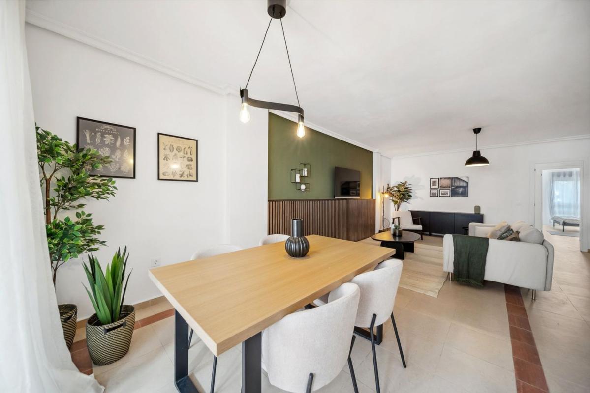 Venta de piso en Piso en Casco Antiguo, Marbella, Marbella
photo 2