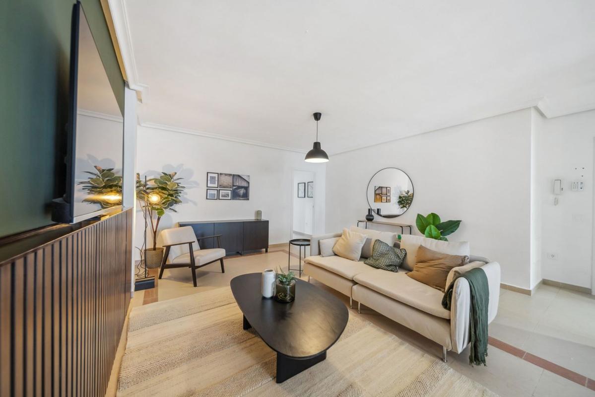 Venta de piso en Piso en Casco Antiguo, Marbella, Marbella
photo 3