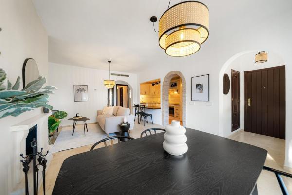 Venta de piso en Piso en Urbanización Los Pinos de Aloha, Aloha, Marbella, Marbella
thumbnail 2