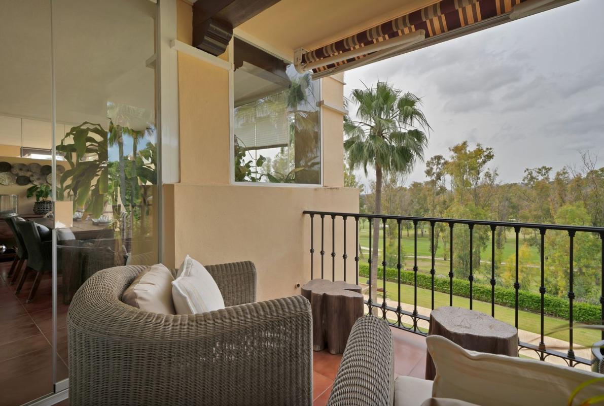 Venta de piso en Piso en Nueva Atalaya, Estepona, Estepona
 photo 3