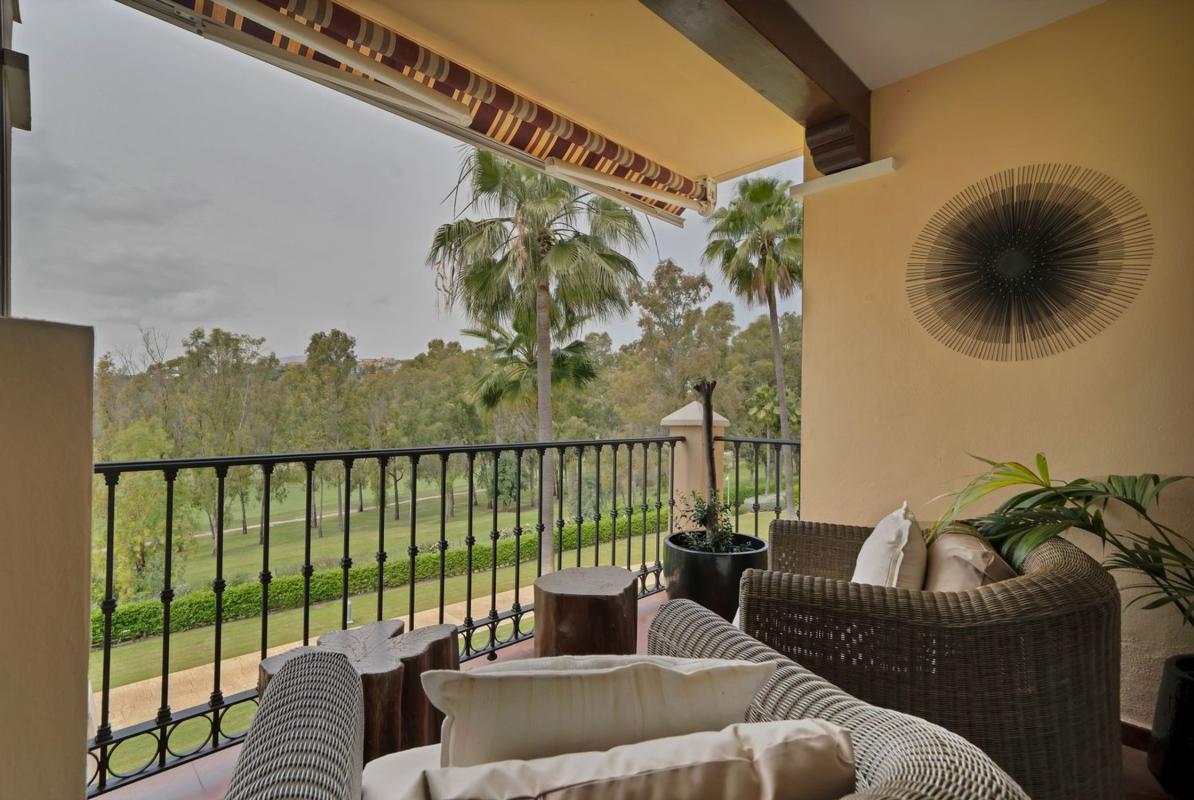 Venta de piso en Piso en Nueva Atalaya, Estepona, Estepona
 photo 4