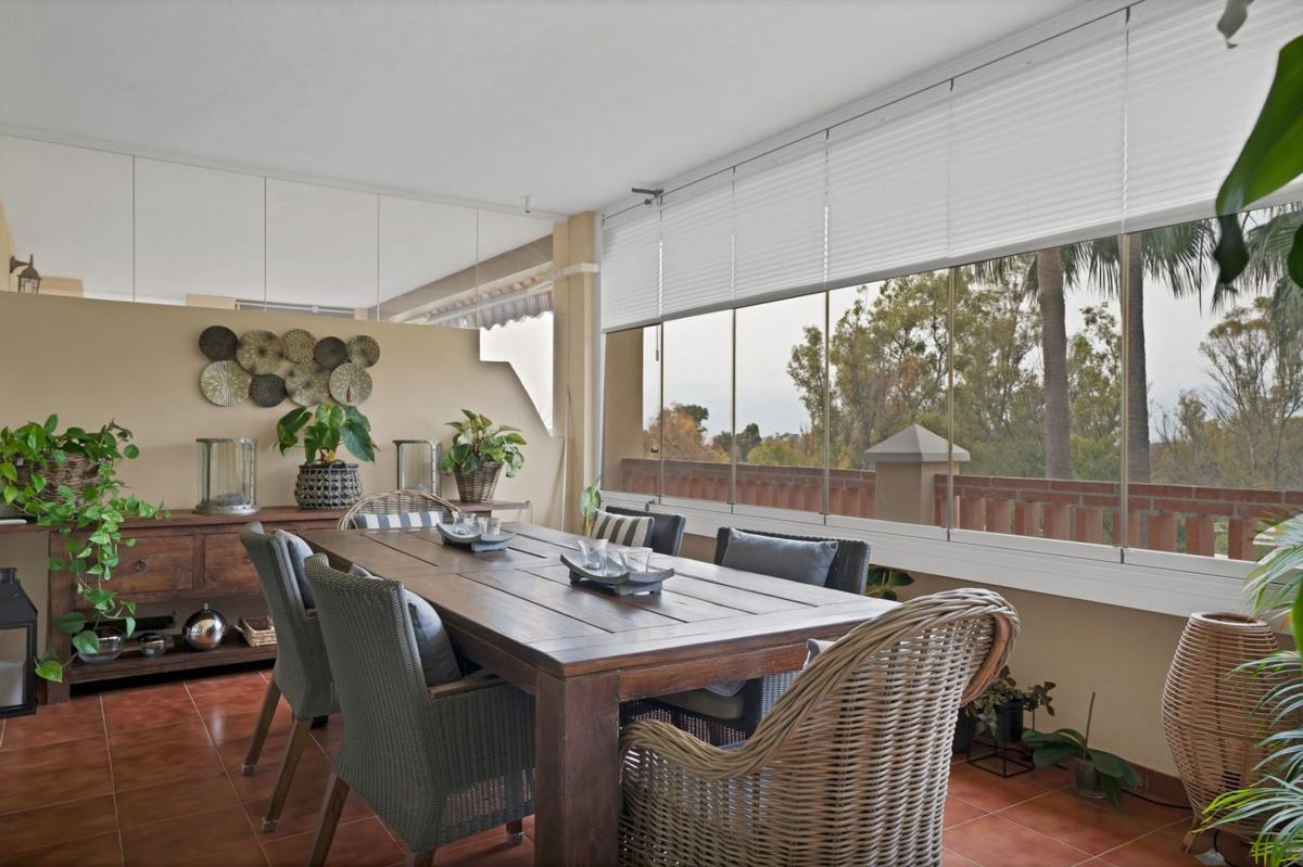 Venta de piso en Piso en Nueva Atalaya, Estepona, Estepona
 photo 5