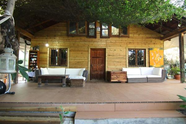 Casa o chalet independiente en Partida Cortijo Macias, Coin thumbnail 1