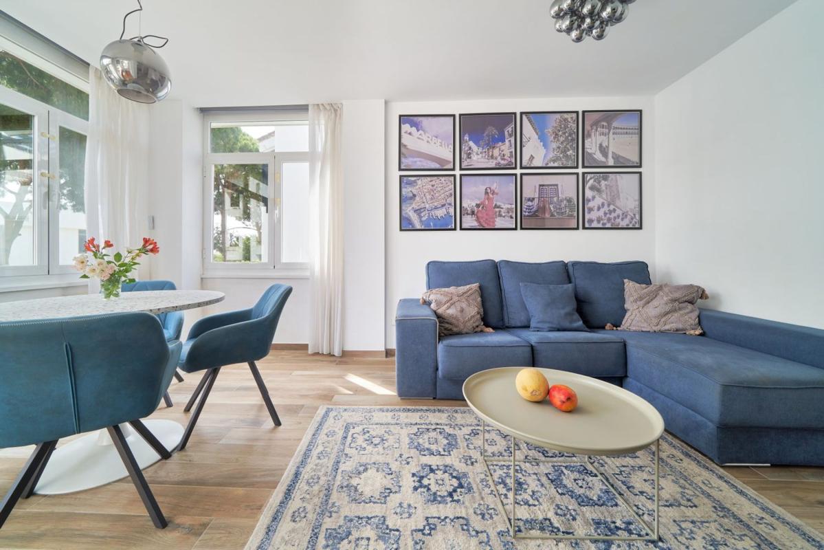 Продажа квартиры на Piso en Avenida del Naviero, 14, Romana Playa, Marbella, Марбелла
photo 1
