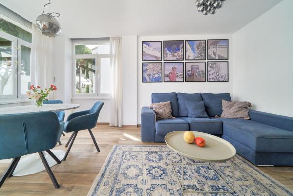 Venta de piso en Piso en Avenida del Naviero, 14, Romana Playa, Marbella, Marbella
photo 1