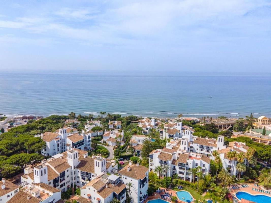 Продажа квартиры на Piso en Avenida del Naviero, 14, Romana Playa, Marbella, Марбелла
photo 2
