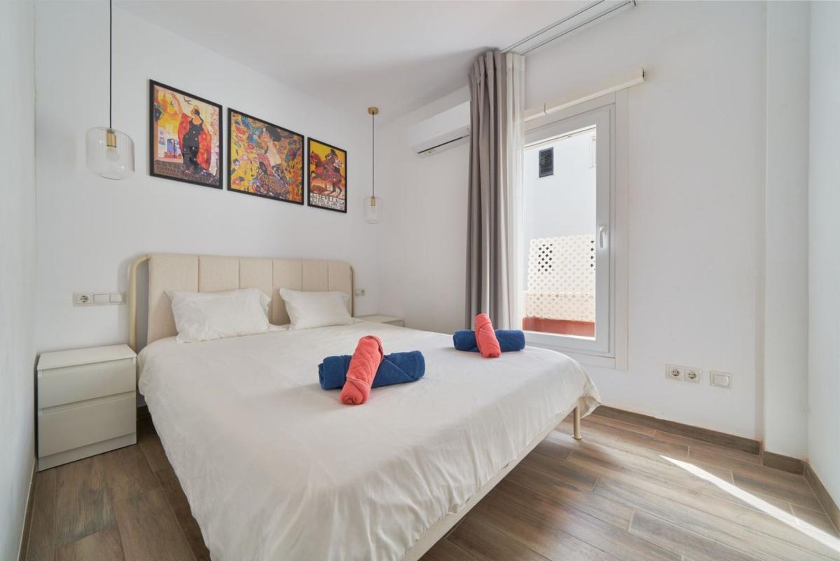 Продажа квартиры на Piso en Avenida del Naviero, 14, Romana Playa, Marbella, Марбелла
photo 3